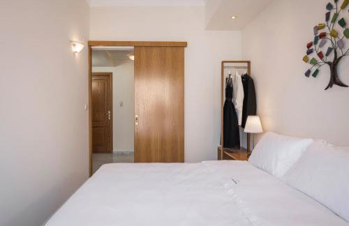 Soul of Sun - Luxury 2-Bath Apt with Balcony, 85sqm, Chania Center - Foto 34