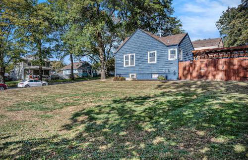 Charming Benson Home Fenced Yard & BBQ - Photo 42