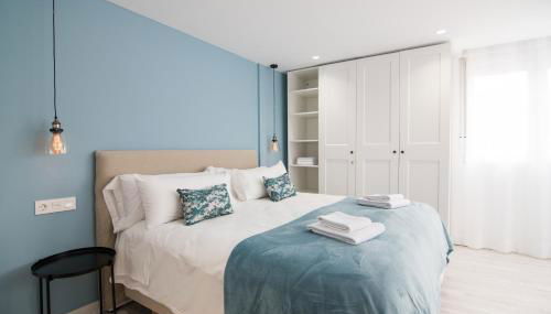 Amplio y moderno apartamento en el centro Granada - Foto 5