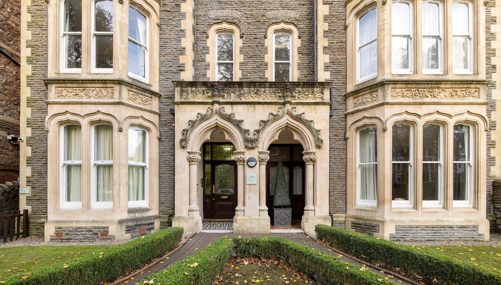 SACO Cardiff - Cathedral Road - Foto 1