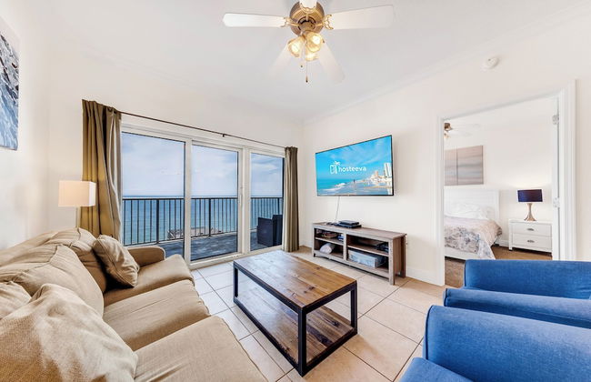 Crystal Tower Comfort Condos by Hosteeva - Foto 44