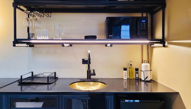 w Prestigious Duplex w Perfect Deco in Poblado - Foto 4, Habitación