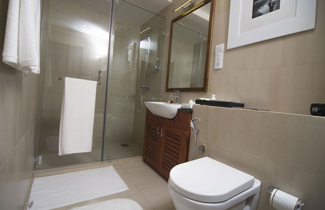 Platinum One Suites - Foto 40