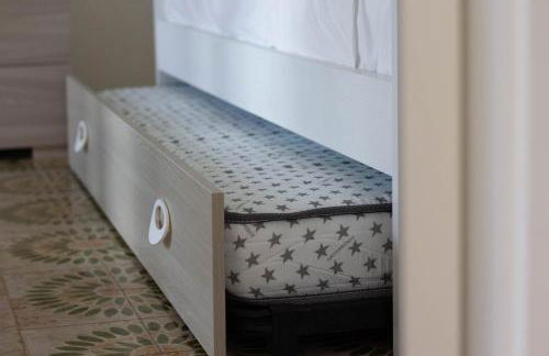 IL MANDORLO Apartment - Foto 41