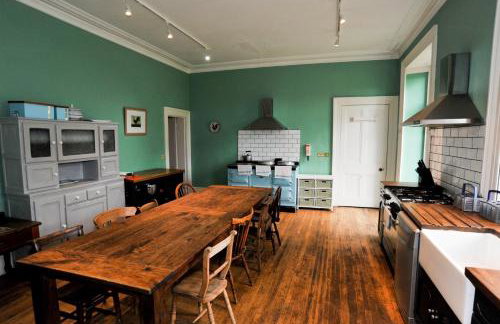 Sparkford Hall - Foto 7