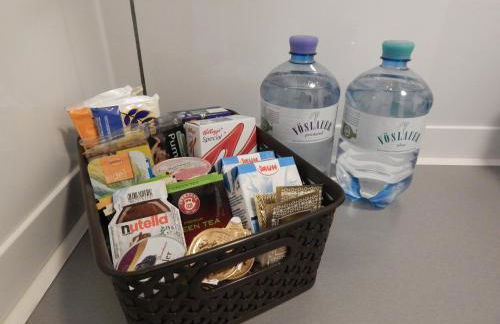 FREE Apartment - Schönblick - Foto 11