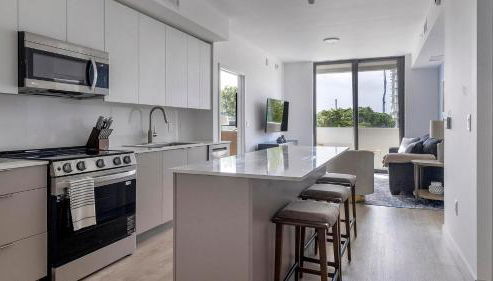 Landing Chic 2BD Clubhouse Yoga Studio - Foto 5, Other