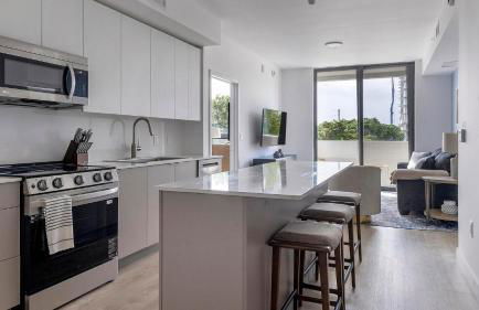 Landing Chic 2BD Clubhouse Yoga Studio - Foto 5