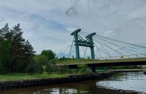 Resort Hevenia Apartament Nr 8 - Foto 16