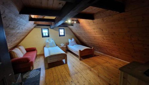 Ferienhaus Im Winkel - Foto 3