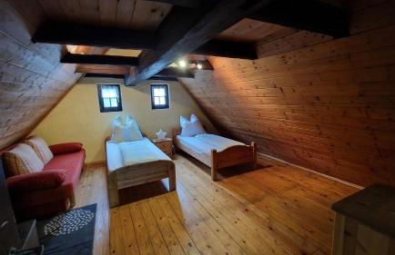 Ferienhaus Im Winkel - Foto 3