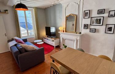 Cosy getaway in historic Bayeux - Photo 1