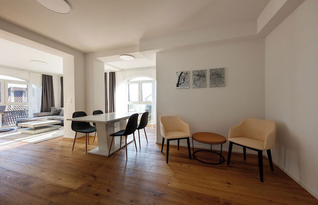 BERG&BERG APARTMENTS-Spiez Self Check-In - Foto 15