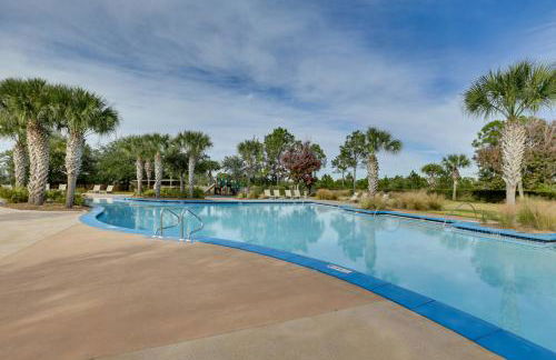 Walk to Beach and Pool Windmark Beach Home! - Foto 35