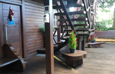 Chalés De Luxe Gramado - Foto 27
