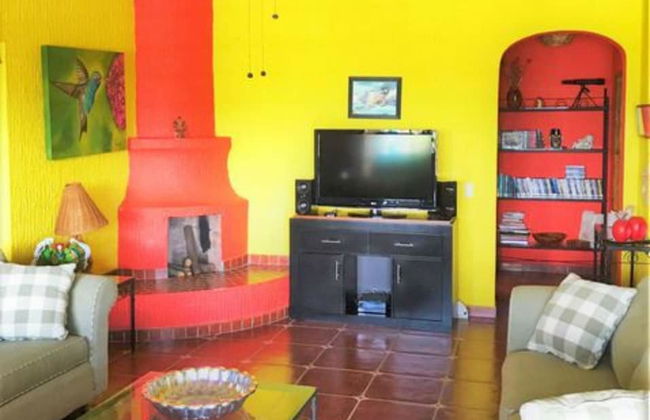 Villa Meli 2 by Kivoya - Foto 6