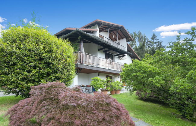 La Verbanina - Foto 1