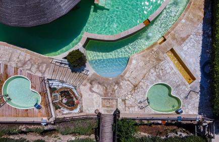 Terme Di Sorano Resort - Foto 65