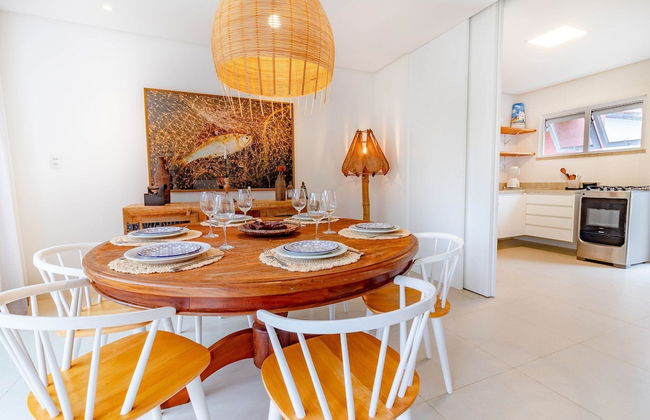 MSP01 Apt 3 Quartos Pé na Areia - Photo 29