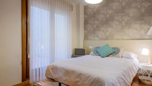 San Nicolás parking gratuito - Foto 2