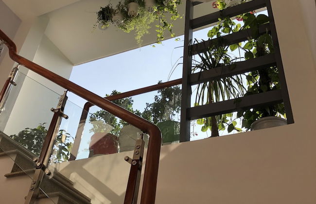 M2 Apartment Han River - Foto 16