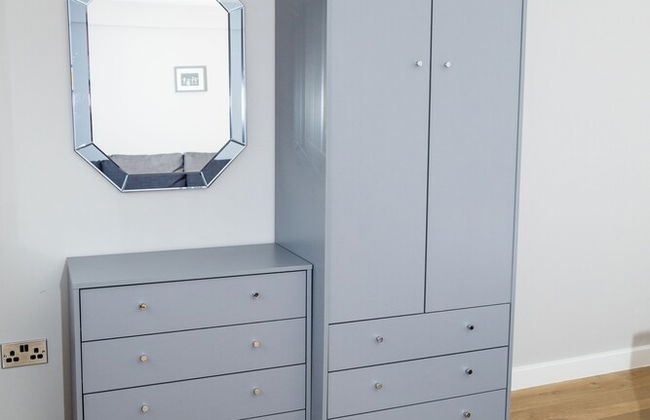 St Lukes Building - Foto 62