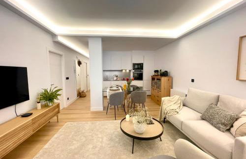 APARTAMENTO MENTURA Centro de San Sebastian Parking FREE - Foto 11