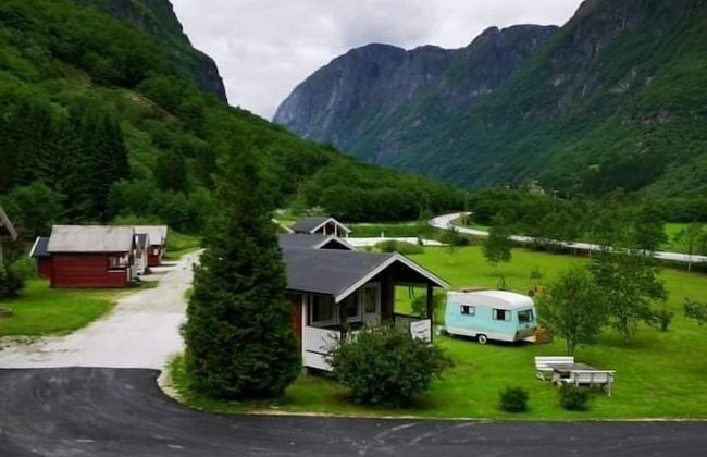 Gudvangen Camping - Photo 33