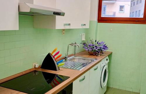 Appartamento Ciclamino - Foto 14