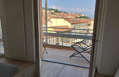 Attico Saluzzo centro 4 - Foto 23