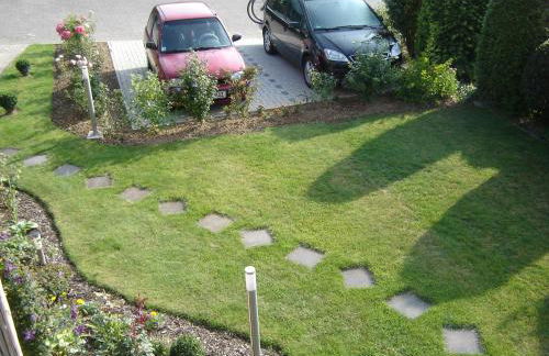 Gästehaus Nelles - Foto 11