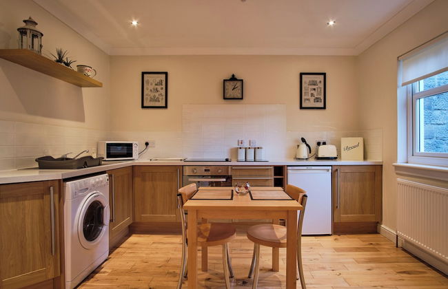 Kilchurn Suites - Photo 37