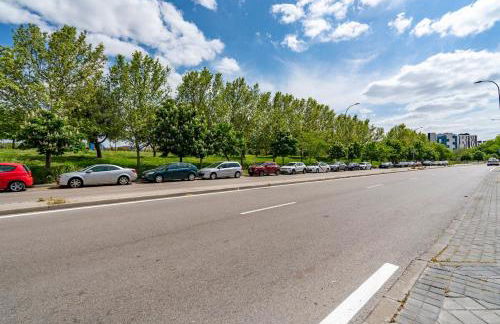 The Urban Studio Madrid - Foto 21