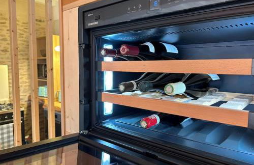 Le Tinailler Grand Standing au Cœur des Vignes - Foto 36