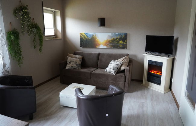 Gasthaus Paula Appartement - Foto 10