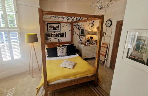 Whitchurch Clock Tower Apartment - Foto 11