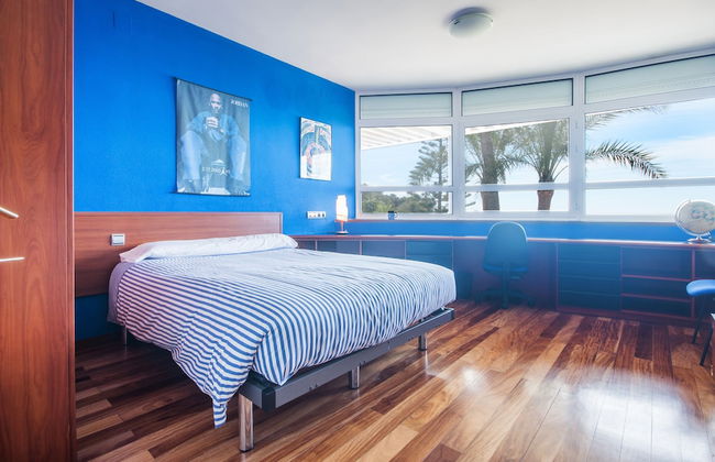 Luxury Beachfront Villa in Tarragona TH 63 - Foto 3