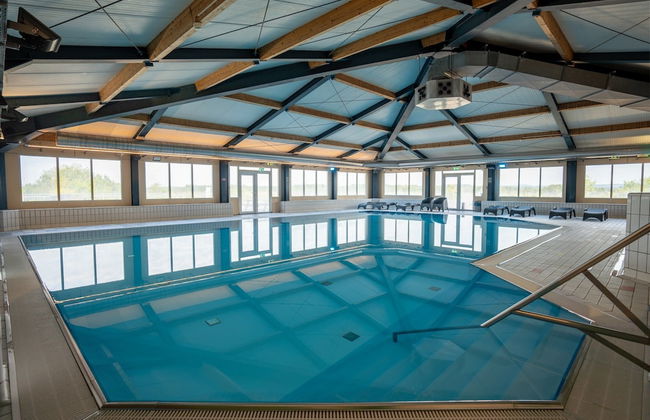 Restyled Villa with Washing Machine near River Moselle - Foto 9