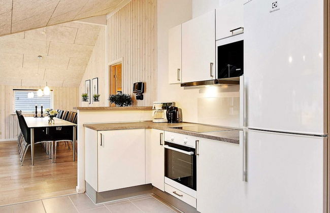 Holiday Home in Kappeln - Photo 24