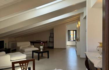 Sea View Loft Meta Sorrento Coast Free Parking - Photo 2