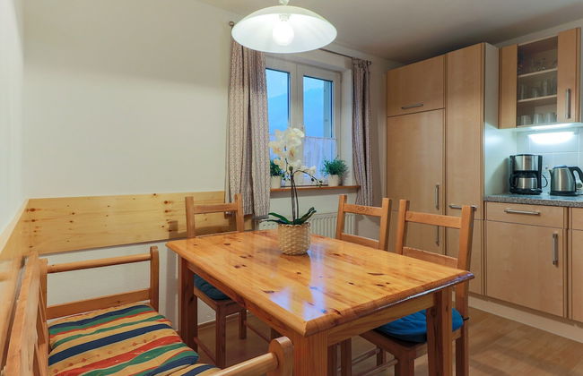 Central Apartment With Balcony, Terrace, Garden, Deckchairs - Foto 48