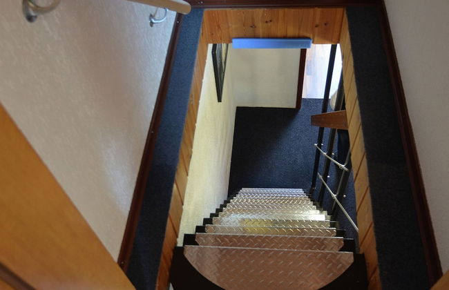 Cozy House with Terrace & Fireplace near Winterberg - Foto 19