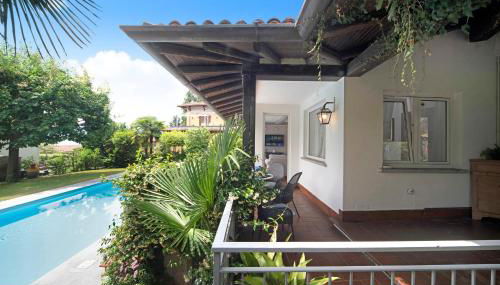 Luxury Country House Domaso - Foto 5