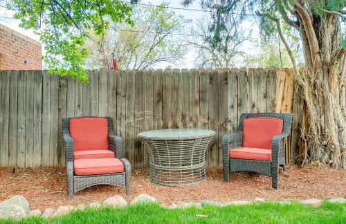 Less Than 1 Mi to Washington Park Denver Vacation Rental - Foto 35