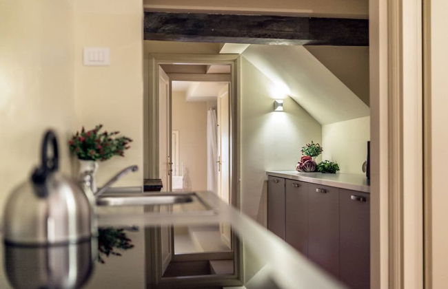 Kandinskij House - Photo 15