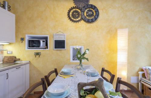 Holiday Home La vecchia Stalla by Interhome - Photo 8