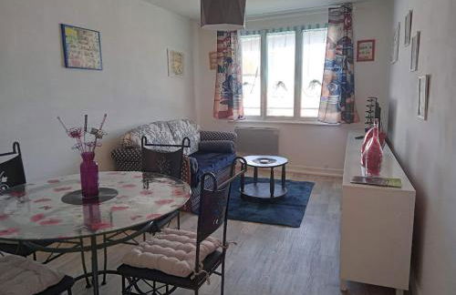 Appartement le labyrinthe du peintre - Foto 1