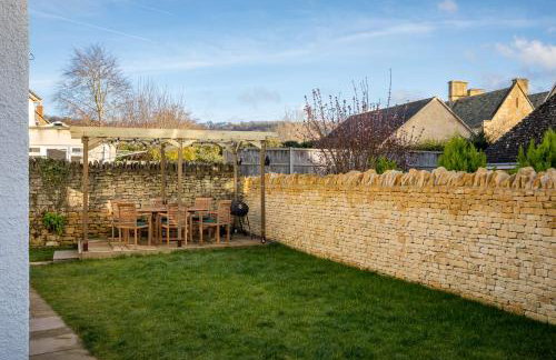 Broadway Country Chic Cottage - Foto 62