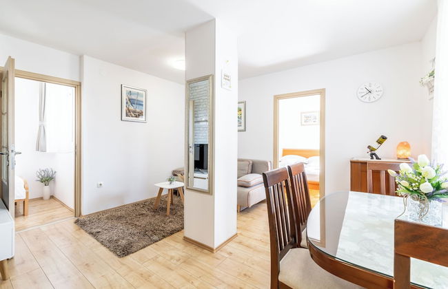 Apartment Cvita - Photo 31