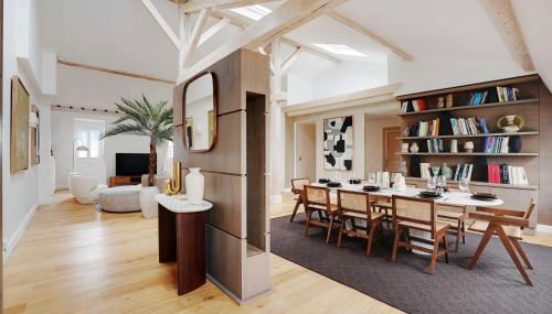 Sumptuous Apartment - 4ch/8p - Champs Elysaees - Foto 4